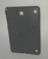 Θήκη για Samsung  Tab 4 T30 T355 8'' Back Cover black (OEM)